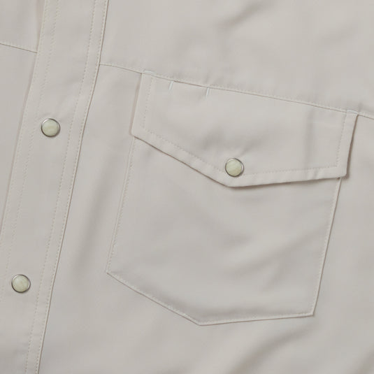 Stone StockYard Shirt | Long Sleeve