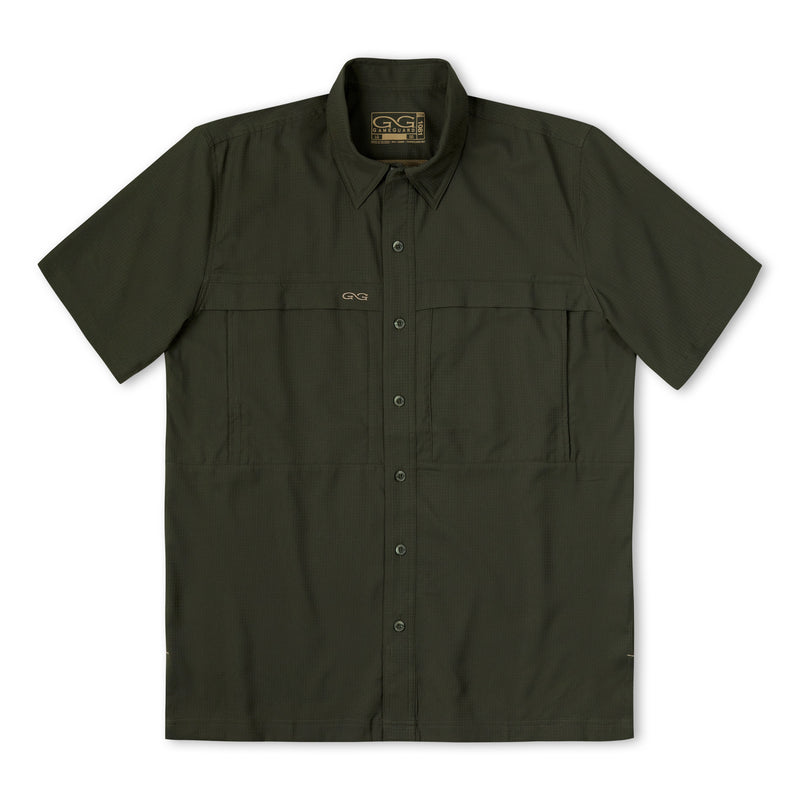 Load image into Gallery viewer, Agave Scout Shirt
