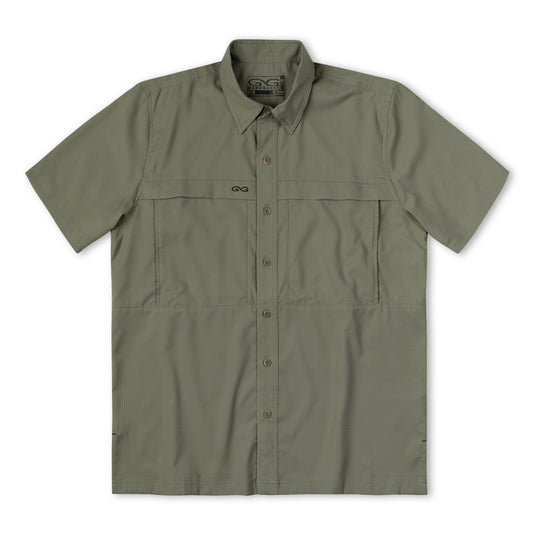 Mesquite Scout Shirt