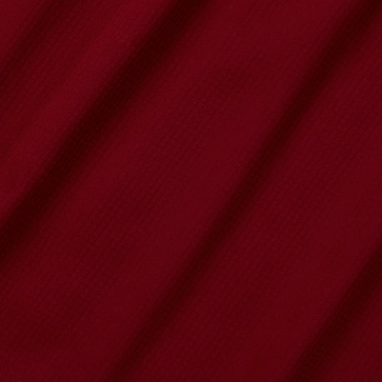 Oxblood Scout Shirt
