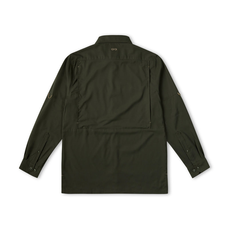 Load image into Gallery viewer, Agave Scout Shirt | Long Sleeve
