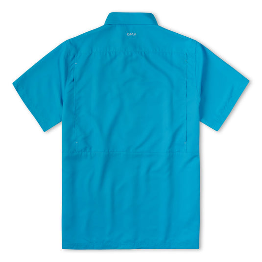 BlueWave Explorer Shirt