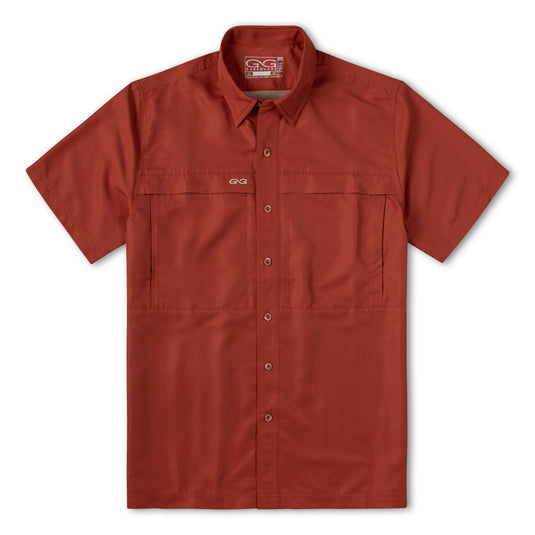 Copper Explorer Shirt