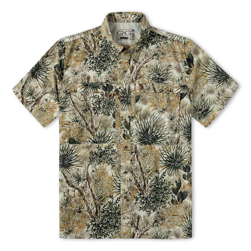 Load image into Gallery viewer, GameGuard Explorer Shirt
