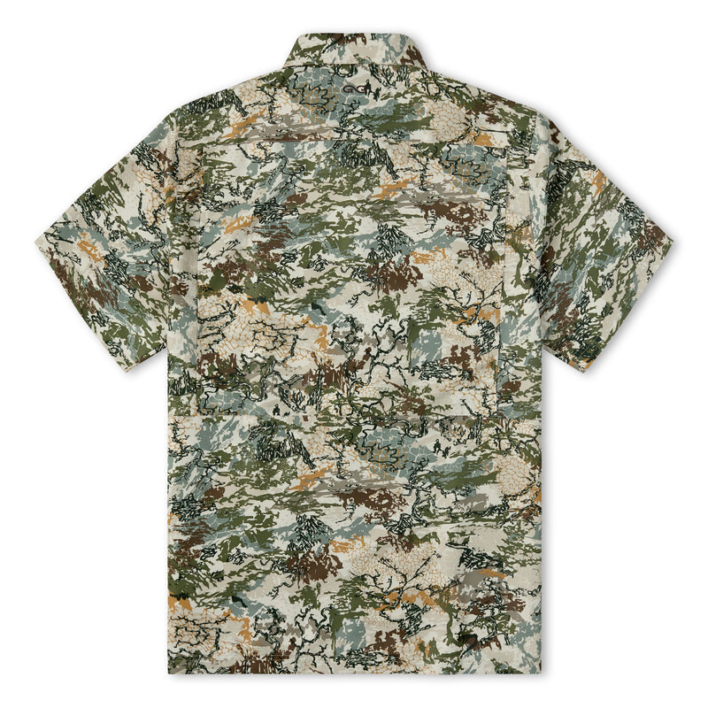 Load image into Gallery viewer, GameGuard Digital Explorer Shirt
