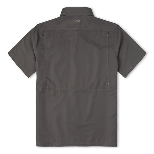 GunMetal Explorer Shirt