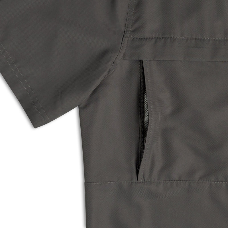 Load image into Gallery viewer, GunMetal Explorer Shirt
