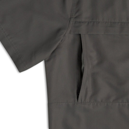 GunMetal Explorer Shirt
