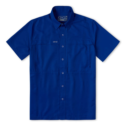 HydroBlue Explorer Shirt