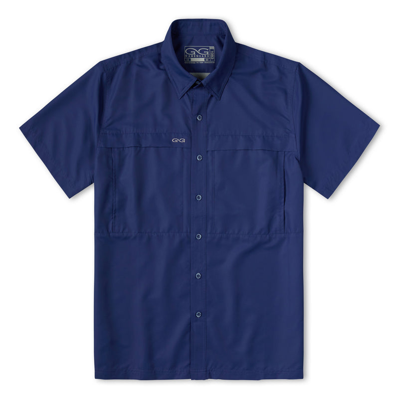 Load image into Gallery viewer, Indigo Explorer Shirt
