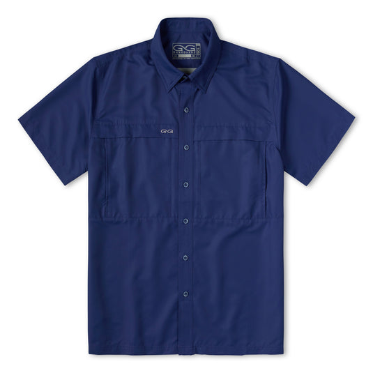 Indigo Explorer Shirt