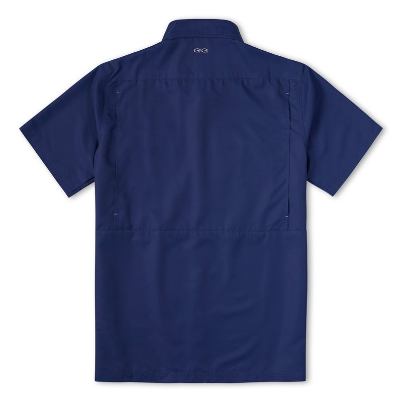 Load image into Gallery viewer, Indigo Explorer Shirt
