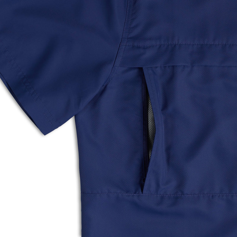 Load image into Gallery viewer, Indigo Explorer Shirt
