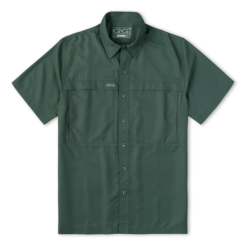 Load image into Gallery viewer, Ironwood Explorer Shirt

