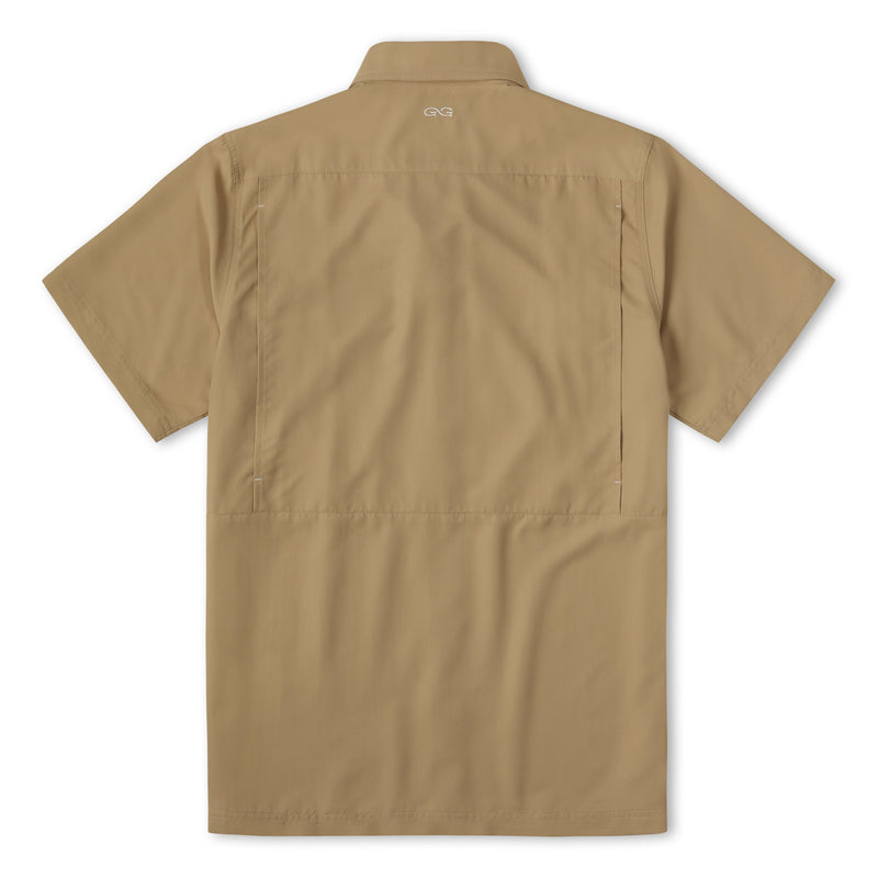 Load image into Gallery viewer, Khaki Explorer Shirt
