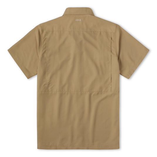 Khaki Explorer Shirt