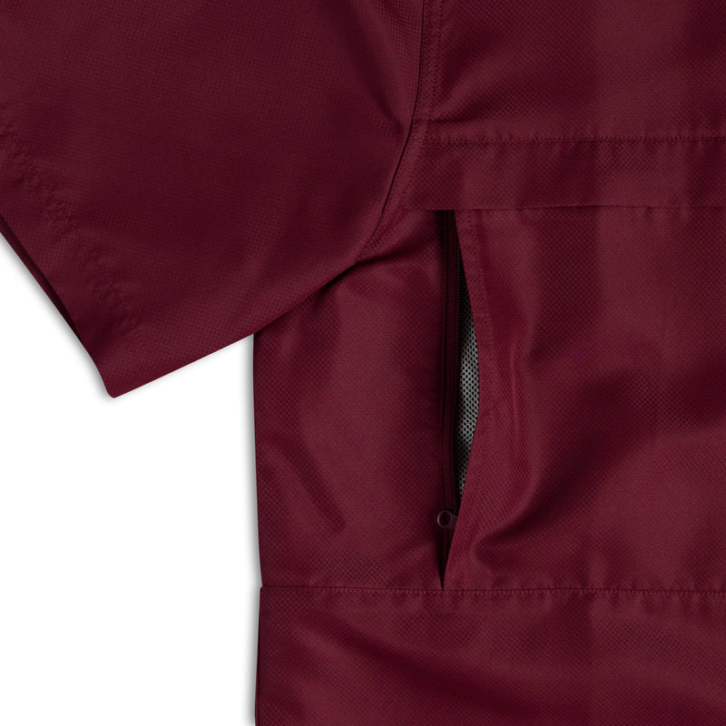 Load image into Gallery viewer, Maroon Explorer Shirt
