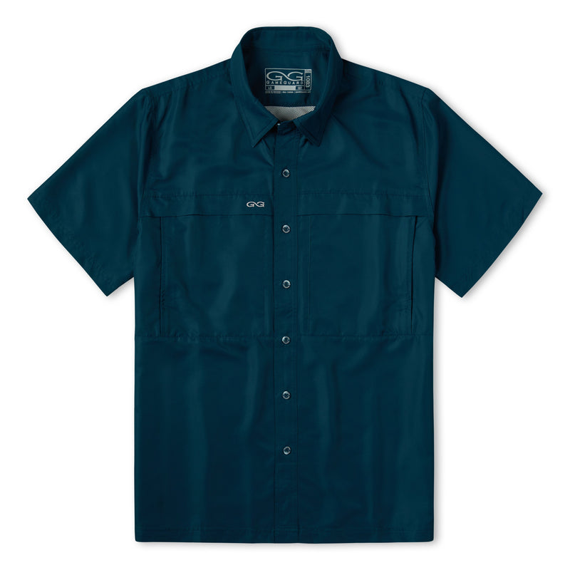 Load image into Gallery viewer, Oceanic Explorer Shirt
