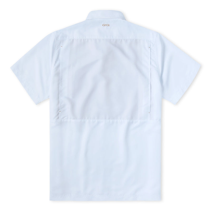 Load image into Gallery viewer, White Explorer Shirt
