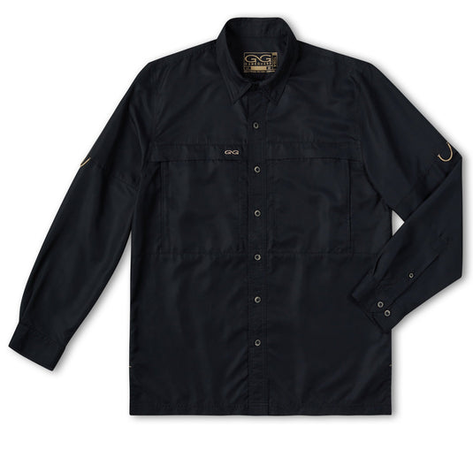 Caviar Explorer Shirt | Long Sleeve