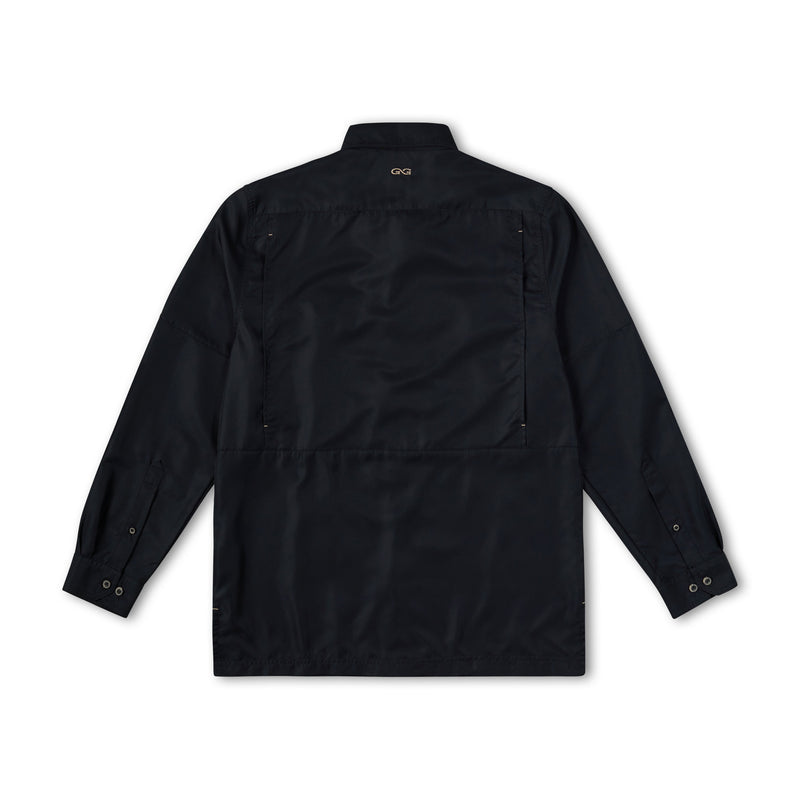 Load image into Gallery viewer, Caviar Explorer Shirt | Long Sleeve
