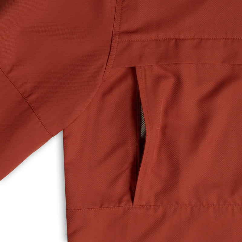 Load image into Gallery viewer, Copper Explorer Shirt | Long Sleeve
