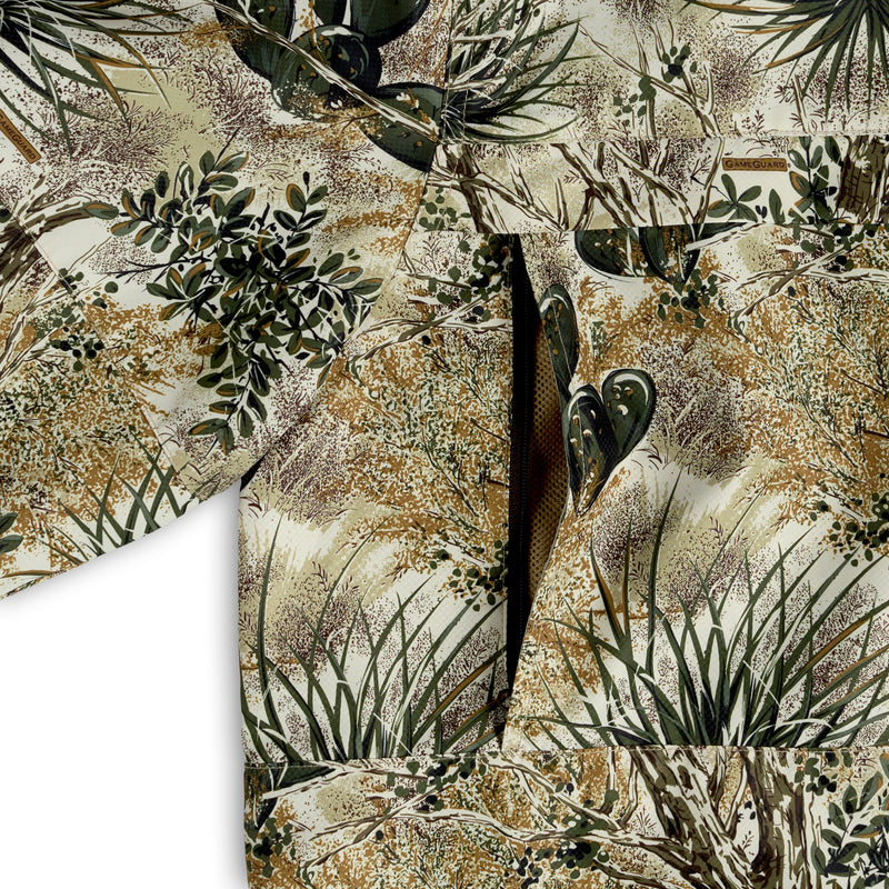 Load image into Gallery viewer, GameGuard Explorer Shirt | Long Sleeve
