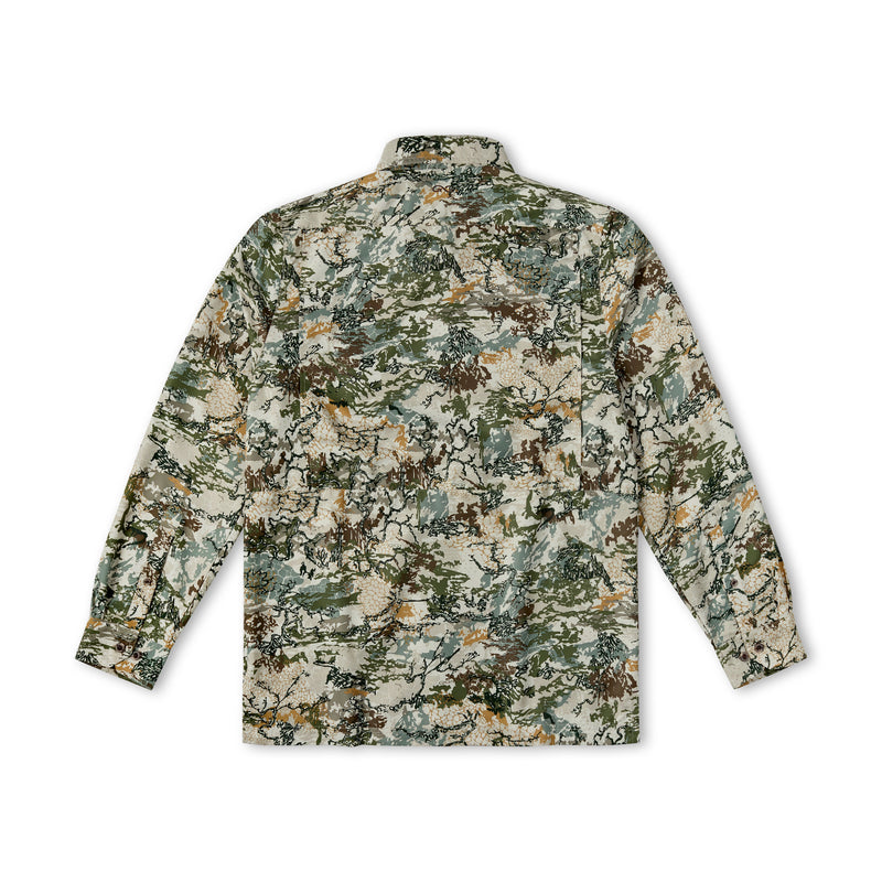 Load image into Gallery viewer, GameGuard Digital Explorer Shirt | Long Sleeve
