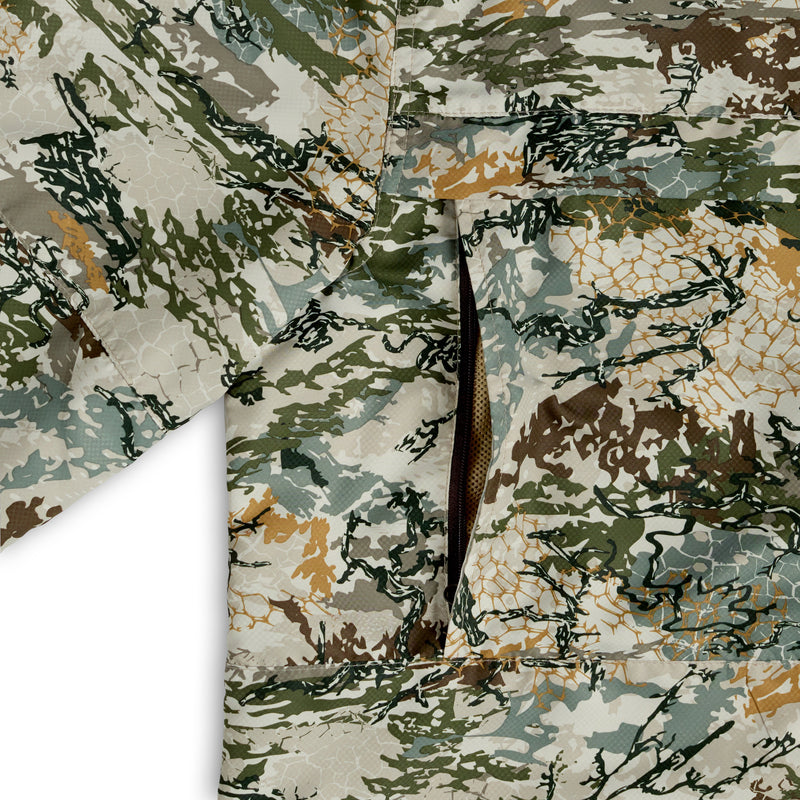 Load image into Gallery viewer, GameGuard Digital Explorer Shirt | Long Sleeve
