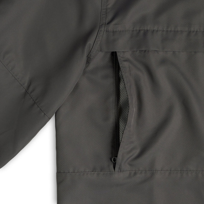 Load image into Gallery viewer, GunMetal Explorer Shirt | Long Sleeve
