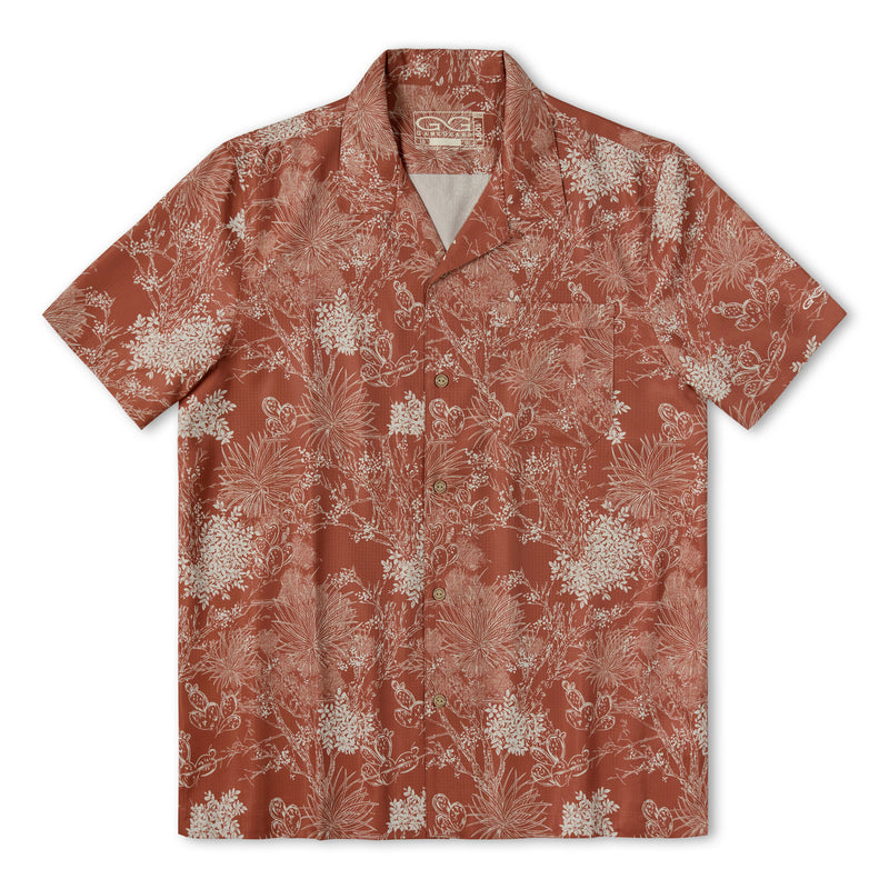 Load image into Gallery viewer, Copper Voyager Shirt
