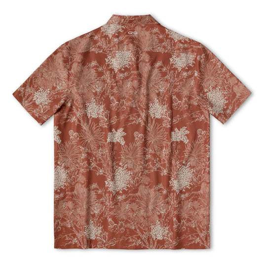 Copper Voyager Shirt