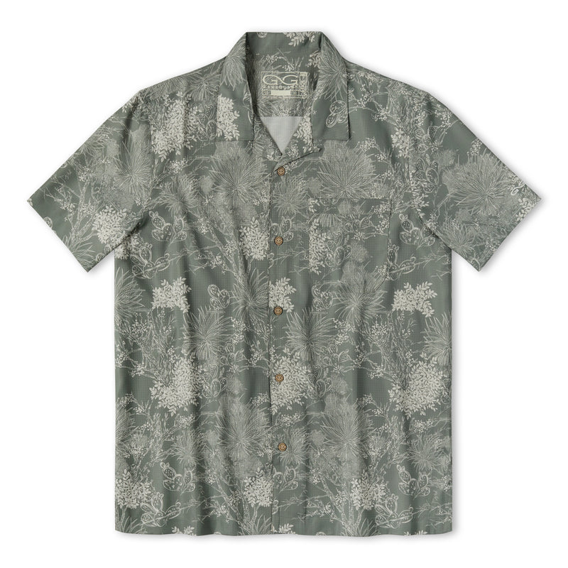 Load image into Gallery viewer, Mesquite Voyager Shirt
