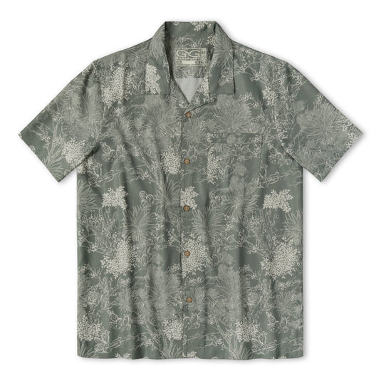 Mesquite Voyager Shirt