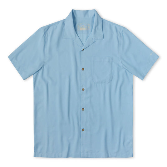 RainWater Camp Shirt