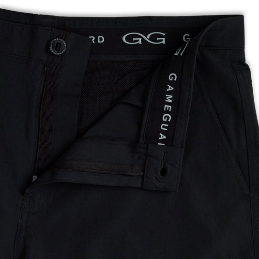 Caviar Travel Shorts
