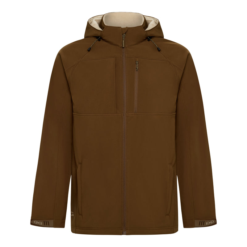Load image into Gallery viewer, Whiskey Guía Grande Jacket
