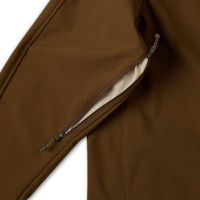Load image into Gallery viewer, Whiskey Guía Grande Jacket

