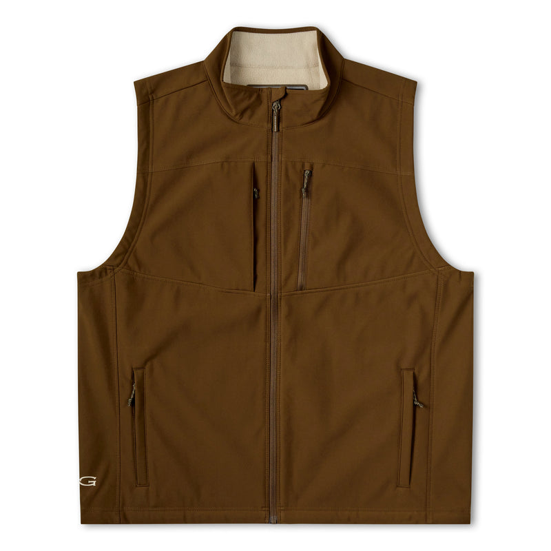 Load image into Gallery viewer, Whiskey Guía Grande™ Vest
