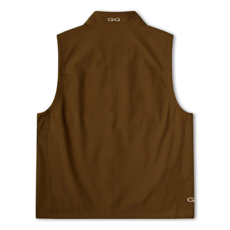 Load image into Gallery viewer, Whiskey Guía Grande™ Vest
