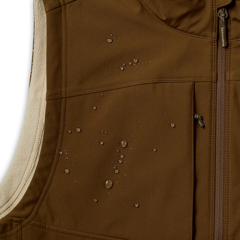 Load image into Gallery viewer, Whiskey Guía Grande™ Vest
