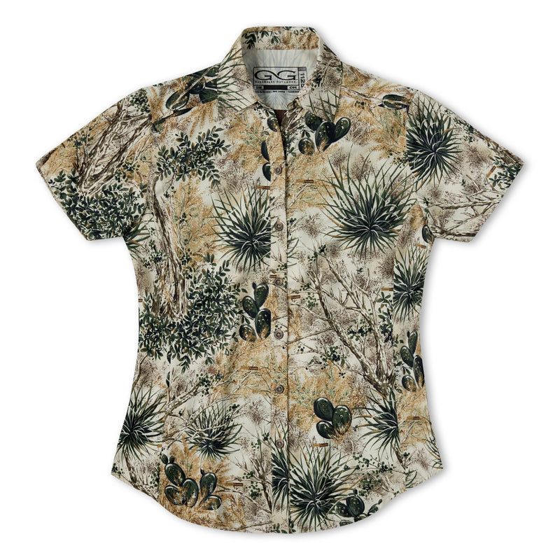 Load image into Gallery viewer, GameGuard Ladies' Original Shirt
