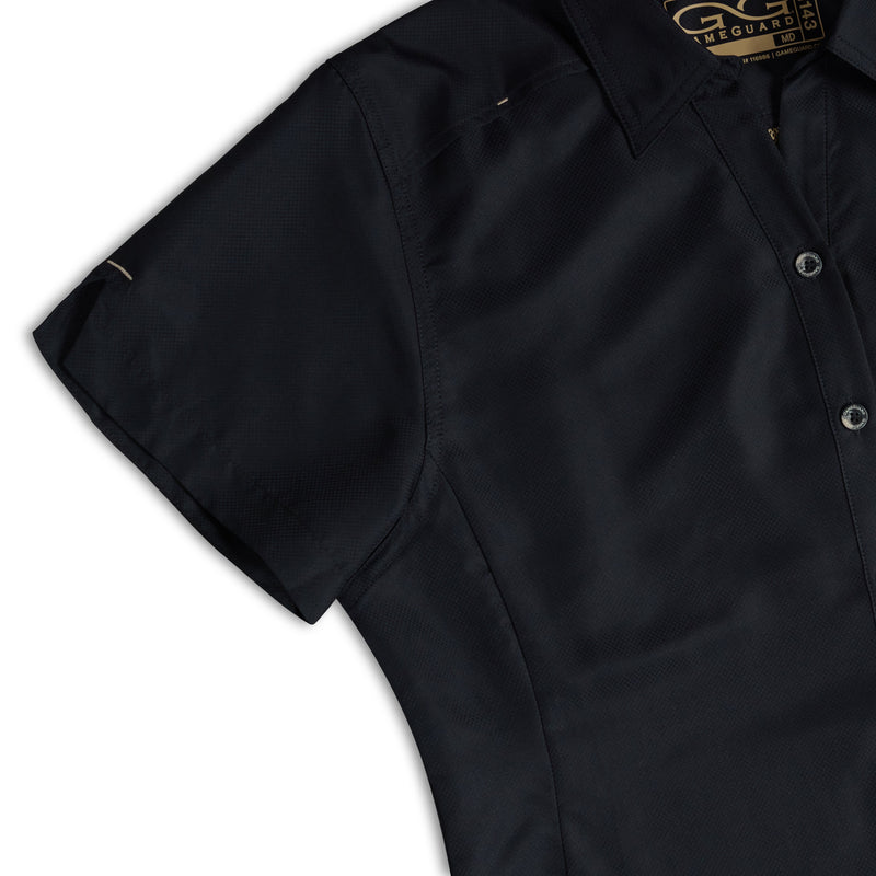 Load image into Gallery viewer, Caviar Ladies' Original Shirt
