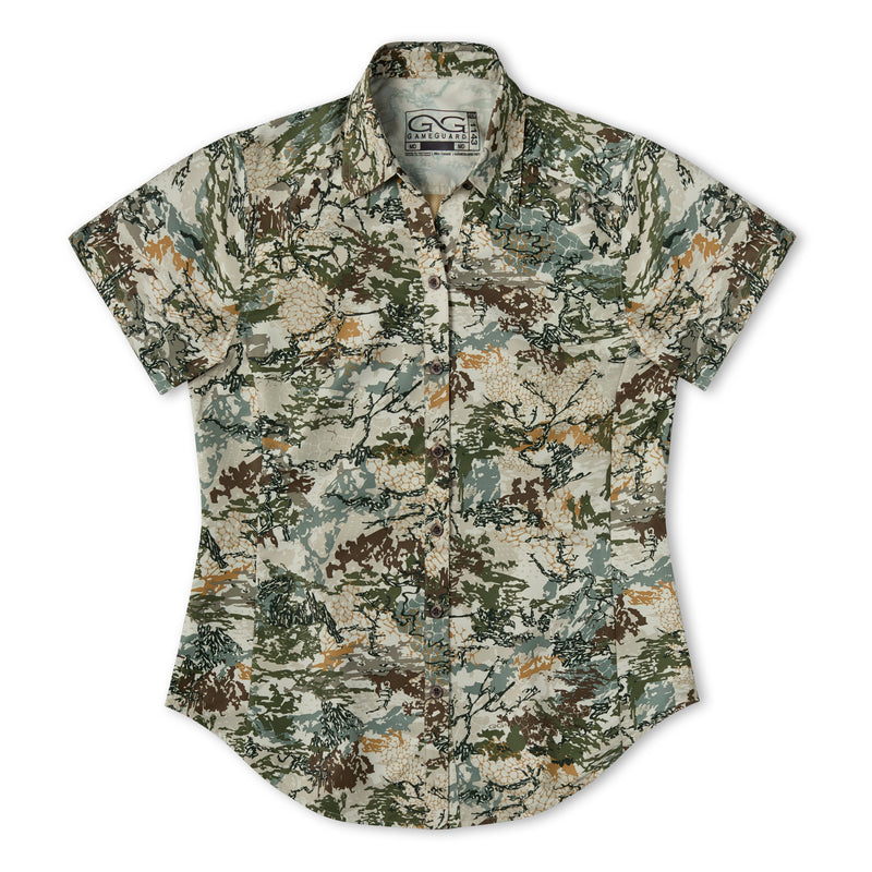 Load image into Gallery viewer, GameGuard Digital Ladies' Original Shirt
