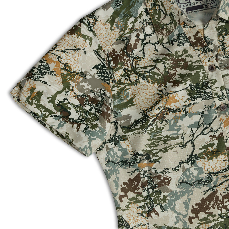Load image into Gallery viewer, GameGuard Digital Ladies' Original Shirt
