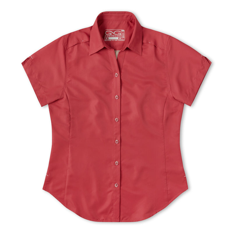 Load image into Gallery viewer, Lava Rock Ladies' Original Shirt
