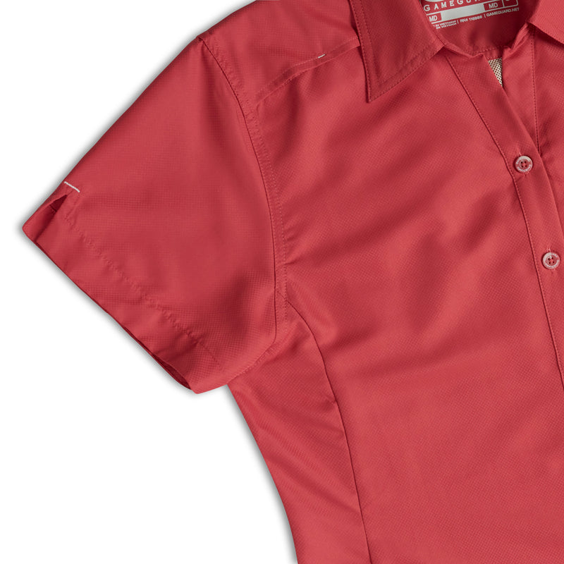 Load image into Gallery viewer, Lava Rock Ladies' Original Shirt
