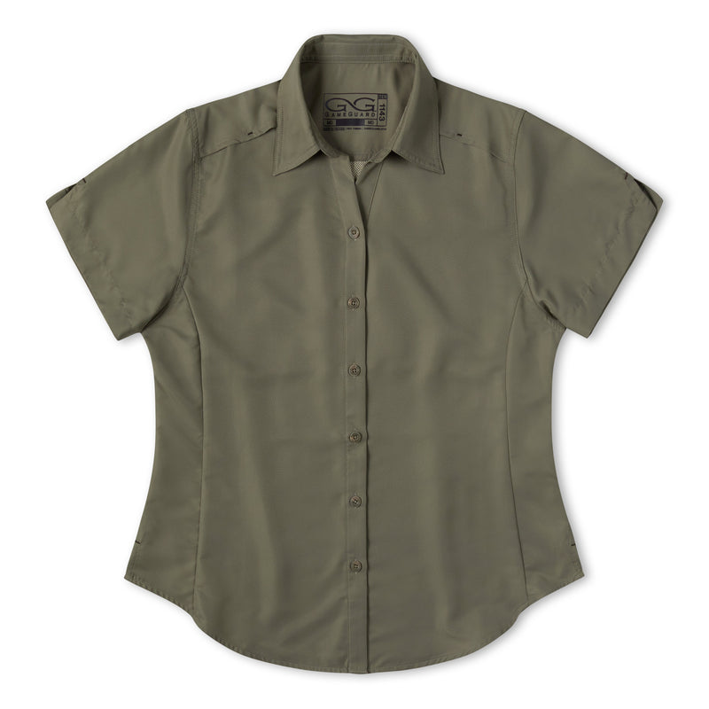 Load image into Gallery viewer, Mesquite Ladies' Original Shirt
