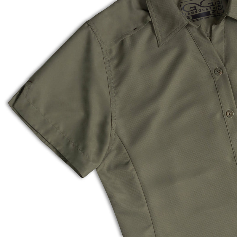 Load image into Gallery viewer, Mesquite Ladies' Original Shirt
