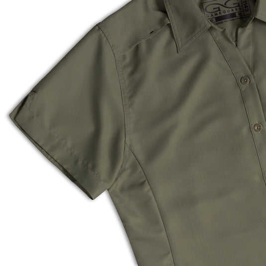 Mesquite Ladies' Original Shirt